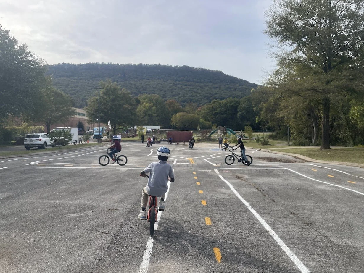 White Oak Bicycle Co-op